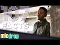 Download 107 Kendrick Lamar Facts YOU Should Know (Ep. #63) - MicDrop mp4 3gp mp3 videos - waplic