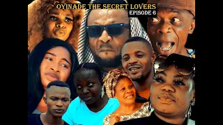 oyinade the secret lovers latest yoruba epic movie steering oriade official john odika shayo adeeko
