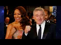 Robert De Niro Wife Kids Siblings Parents