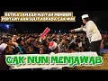 Lagu Pengajian Cak Nun Sesi Tanya Jawab | Semua Pertanyaan Sulit Jamaah Maiyah Dijawab Tuntas