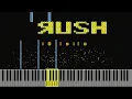 Rush E and Rush E 2 combined