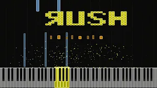 Rush E and Rush E 2 combined