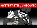 The Biggest Mystery In New York Still Unsolved