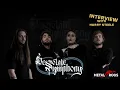Download Lagu INTERVIEW: Harry from Desolate Symphony, about their first single and Metal United Down Under