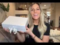 Unboxme New Mom Gifts For Women - Deluxe Baby Gift Basket