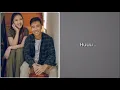 Buktikan - Tiara Andini Feat Vidi Aldiano ( Original Karaoke )