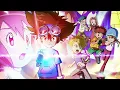 Download Lagu Hans Hessburg - Mikakunin Hikousen / Unidentified Airship (Extended English Version)