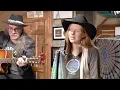 Silver Bells | Acoustic Christmas Cover by Sugar Lime Blue #SundayShoutOut