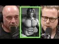 Joe Rogan Are Alpha Males and Beta Males Real Conover