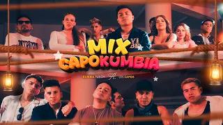 MIX CAPOKUMBIA (2026) @Kumbiafusion ft. @LosCapos