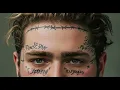 Post Malone Empty Bottles AI