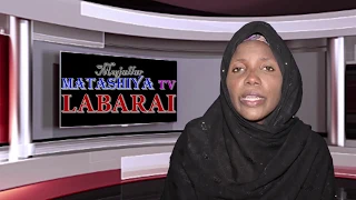 labarai buhari ya jinjinawa yan najeriya