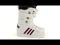 2017 2018 Adidas Superstar ADV Snowboard Overview