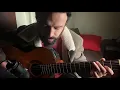 Hoje a noite não tem luar - Legião Urbana (Stefano Mota)