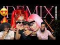😍🔥ATE!!! BIA - WHOLE LOTTA MONEY Remix - ft. Nicki Minaj REACTION