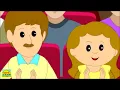 Green Song + More Nursery Rhymes And Kids Songs by KidsCamp