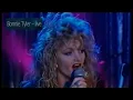 Bonnie Tyler - Race to the fire [Dieter Bohlen song] [Live in Germany 1993] [4K]