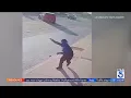 Gang shooting caught on shuts down youth academy in Compton