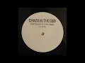 Chaos In The CBD - Constraints Of Time Travel