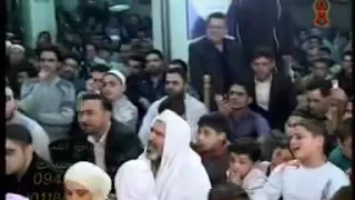 الإخوة أبو شعر  ياجد السلالة دندنها