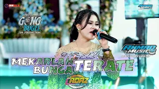 Download MEKARLAH BUNGA TERATE ( PUTRI CEBRET ) AHMAD MUSIC ( GONG BUGEL ) CADAZ AUDIO MP3