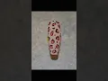 leopard print nail tutorial