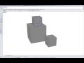 Grasshopper Tutorial 01 Rhino Basics for Grasshopper