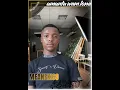 Mfanekiso kaZero_Umuntu Wam Lona