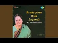 Download Lagu Paramapavani Maravairi Sivachidambaram Enthayam