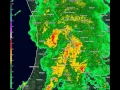 Grand Rapids Michigan radar loop August 20 2016
