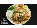 The BEST Pad Thai Recipe