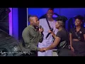 Download Lagu Q Twins, Xowla and Mduduzi Ncube perform ‘Alusafani’ — Massive Music | S6 | Ep 32 | Channel O