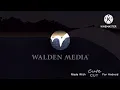 Lagu Walden Media (2003-2009, \u0026 2010-Present) Logo Remake