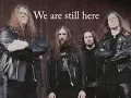 UNLEASHED - Odalheim (OFFICIAL LYRIC VIDEO)