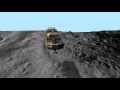 Vulkan example with shadows