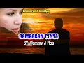 Lagu Tommy J Pisa | GAMBARAN CINTA | Lirik.