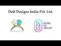 Jewelry CAD Rendering Tutorial Upload Lighting Setup Export Guide