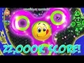 NEW RECORD SUPERSPIN IO WORLD RECORD 21 000K SCORE FUNNY MOMENTS GLITCHES FAILS WINS