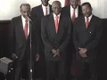 Voices of Thunder