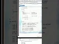 CSE 18CS45 OOC - 2
