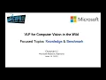 VLP Tutorial CVPR 2022 VLP for Vision Part III