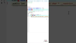 Multiplication of two numbers in C ANISH - TECH