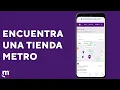 Encuentra una tienda Metro by T-Mobile