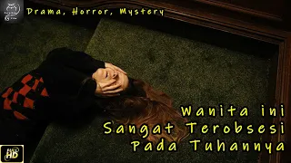 seorang wanita yang sangat terobsesi pada tuhan seluruh alur cerita saint maud 2019