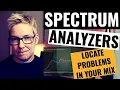 Spectrum Analyzer Basics For Music Producers