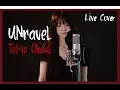 Download Lagu Unravel (Tokyo Ghoul OP) ♥ justnene live cover