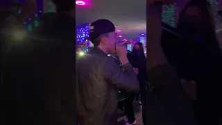 قنبلة التيك توك شيرات الشابات مع Cheb MaLek Omar Lamrini 