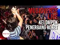 Download Lagu Kelompok Penerbang Roket at Musicverse Live (2024)