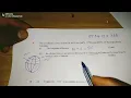 LONGITUDES AND LATITUDES PARALLEL OF A LATITUDE