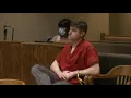 FOX13 takes you inside courtroom as Shelby Farms Park murder suspect rejects plea deal